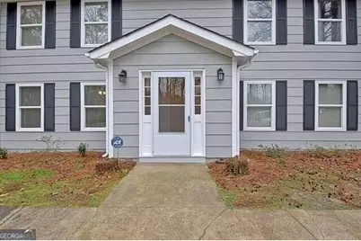 131 Valleywood B Road, Tyrone, GA 30290 - Photo 1