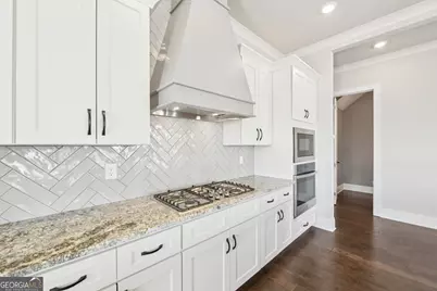 1293 Harmony Bend, Watkinsville, GA 30677 - Photo 17