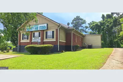 2869 S. Stone Mountain Lithonia Road, Lithonia, GA 30038 - Photo 1