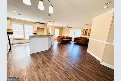 130 Bob White Ln, Newnan, GA 30263 - Photo 5