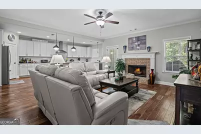 266 Jester Court, McDonough, GA 30252 - Photo 11