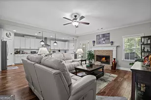 266 Jester Ct, McDonough, GA 30252 - Photo 11