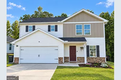 262 Fox Chase Way, Hogansville, GA 30230 - Photo 1