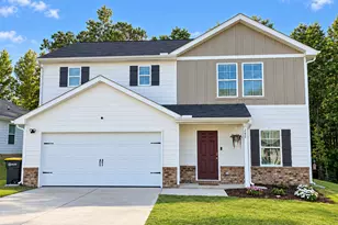 262 Fox Chase Wy, Hogansville, GA 30230 - Photo 1