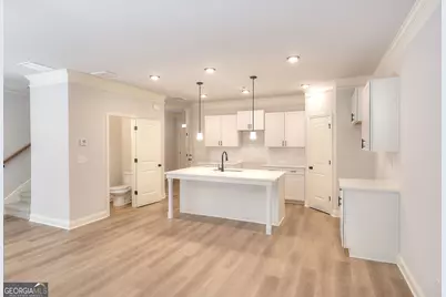 37 Crest Drive #6, Hartwell, GA 30643 - Photo 5