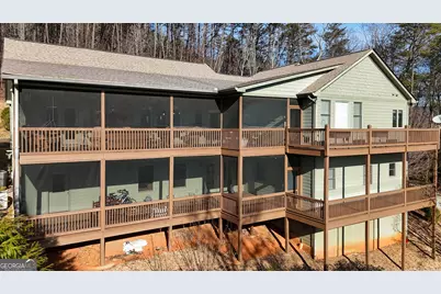 120 Ridgeland, Sautee Nacoochee, GA 30571 - Photo 55