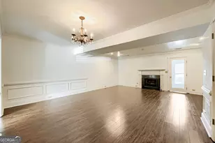 410 Forestgate Ct, Sandy Springs, GA 30350 - Photo 7