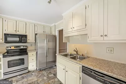 410 Forestgate Court, Sandy Springs, GA 30350 - Photo 5