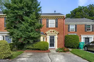410 Forestgate Ct, Sandy Springs, GA 30350 - Photo 1