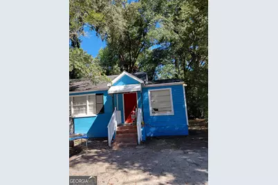 3229 Mary Drive, Macon, GA 31204 - Photo 1