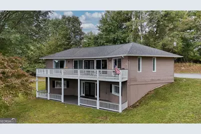 260 Notla Vista II, Blairsville, GA 30512 - Photo 1