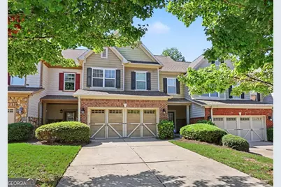 3107 Deercrest Court #117, Cumming, GA 30040 - Photo 1