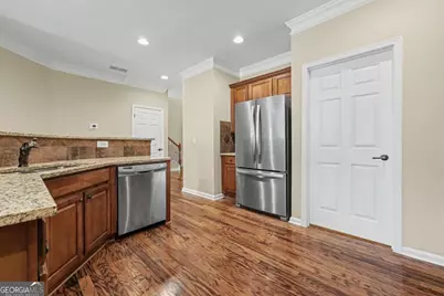3107 Deercrest Court #117, Cumming, GA 30040 - Photo 19