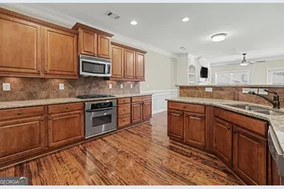 3107 Deercrest Court #117, Cumming, GA 30040 - Photo 5
