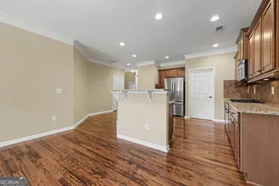 3107 Deercrest Court #117, Cumming, GA 30040 - Photo 7
