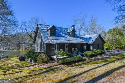 1207 Old River Road, Cornelia, GA 30531 - Photo 1