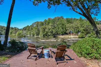 1207 Old River Road, Cornelia, GA 30531 - Photo 7