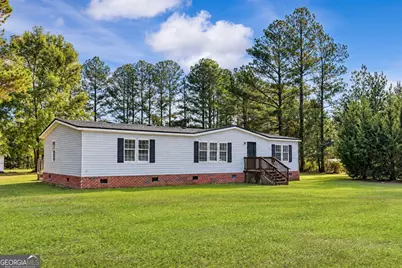9 Still Quarters Road, Ellabell, GA 31308 - Photo 5