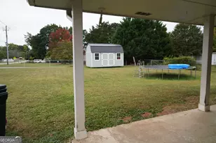 1013 Laurel St, Morrow, GA 30260 - Photo 9