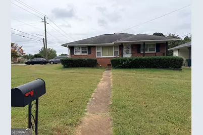 1013 Laurel Street, Morrow, GA 30260 - Photo 1