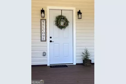 1040 Funderburg Drive, Monticello, GA 31064 - Photo 17