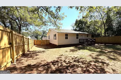 1040 Funderburg Drive, Monticello, GA 31064 - Photo 15