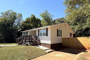 1040 Funderburg Dr, Monticello, GA 31064 - Photo 1