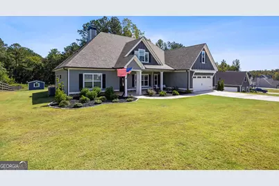 80 Sagebrook Lane, Newnan, GA 30263 - Photo 11