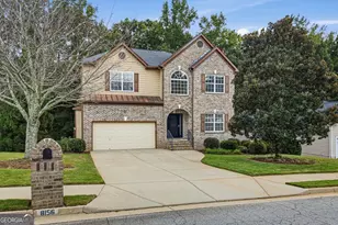 8156 N Links Dr, Covington, GA 30014 - Photo 1