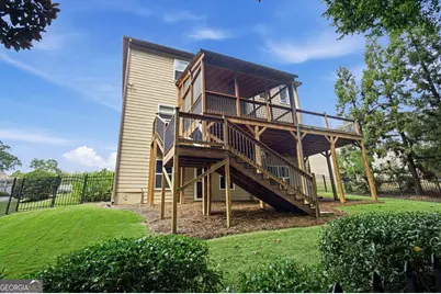 8156 N Links Drive, Covington, GA 30014 - Photo 7