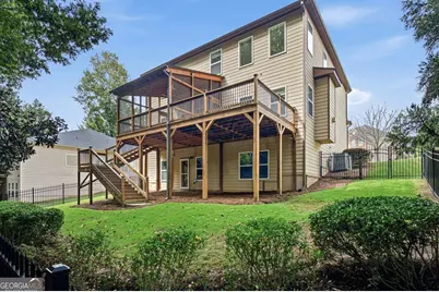 8156 N Links Drive, Covington, GA 30014 - Photo 5