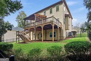 8156 N Links Dr, Covington, GA 30014 - Photo 5