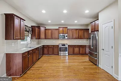 8156 N Links Drive, Covington, GA 30014 - Photo 23