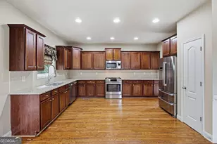 8156 N Links Dr, Covington, GA 30014 - Photo 23