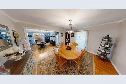 32 Green Oak Circle, Thomaston, GA 30286 - Photo 9