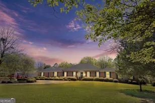 32 Green Oak Cir, Thomaston, GA 30286 - Photo 1