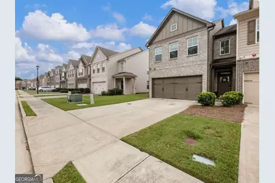779 Arbor Crowne Drive, Lawrenceville, GA 30045 - Photo 39