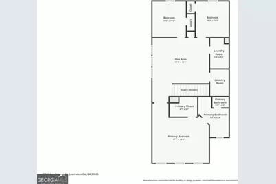 779 Arbor Crowne Drive, Lawrenceville, GA 30045 - Photo 47