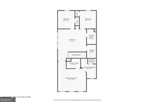 779 Arbor Crowne Dr, Lawrenceville, GA 30045 - Photo 47