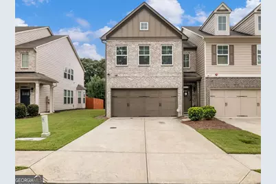 779 Arbor Crowne Drive, Lawrenceville, GA 30045 - Photo 1