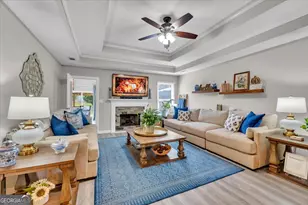 3385 Hudson Ln, Loganville, GA 30052 - Photo 5