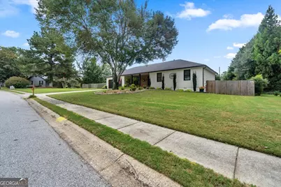 3385 Hudson Lane, Loganville, GA 30052 - Photo 23