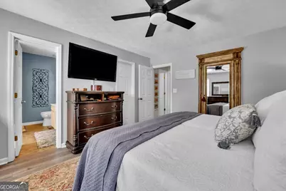 3385 Hudson Lane, Loganville, GA 30052 - Photo 7