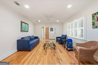 651 Old Plantation Road, Jekyll Island, GA 31527 - Photo 45