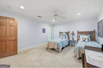 651 Old Plantation Road, Jekyll Island, GA 31527 - Photo 27