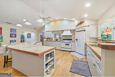 651 Old Plantation Road, Jekyll Island, GA 31527 - Photo 37