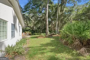651 Old Plantation Rd, Jekyll Island, GA 31527 - Photo 35