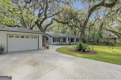 651 Old Plantation Road, Jekyll Island, GA 31527 - Photo 15