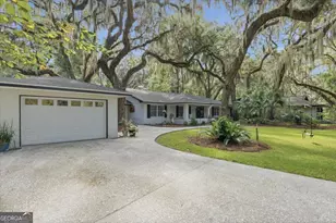 651 Old Plantation Rd, Jekyll Island, GA 31527 - Photo 15
