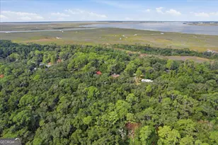 651 Old Plantation Rd, Jekyll Island, GA 31527 - Photo 9